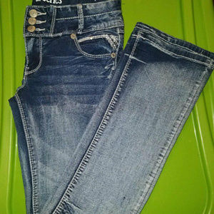 NWT Women's SERIES 31 SELENA Mid-Rise Slim-Boot